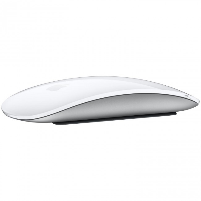 Apple Magic Mouse, White Multi-Touch Surface