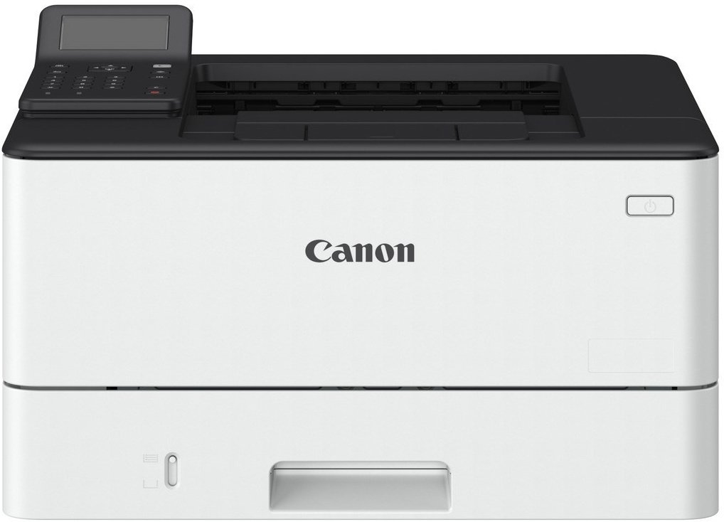 Printer lazer monokrom Canon I-SENSYS X 1440Pr, A4, rrjet, i bardhë