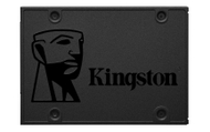 Disk Kingston Technology A400, 2.5", 240GB, Serial ATA III TLC