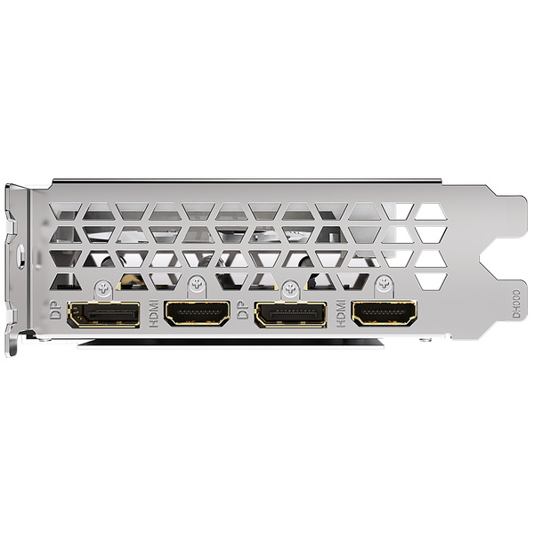 Kartelë grafike Gigabyte GeForce RTX 3060 VISION OC 12G (rev. 2.0) NVIDIA 12 GB GDDR6