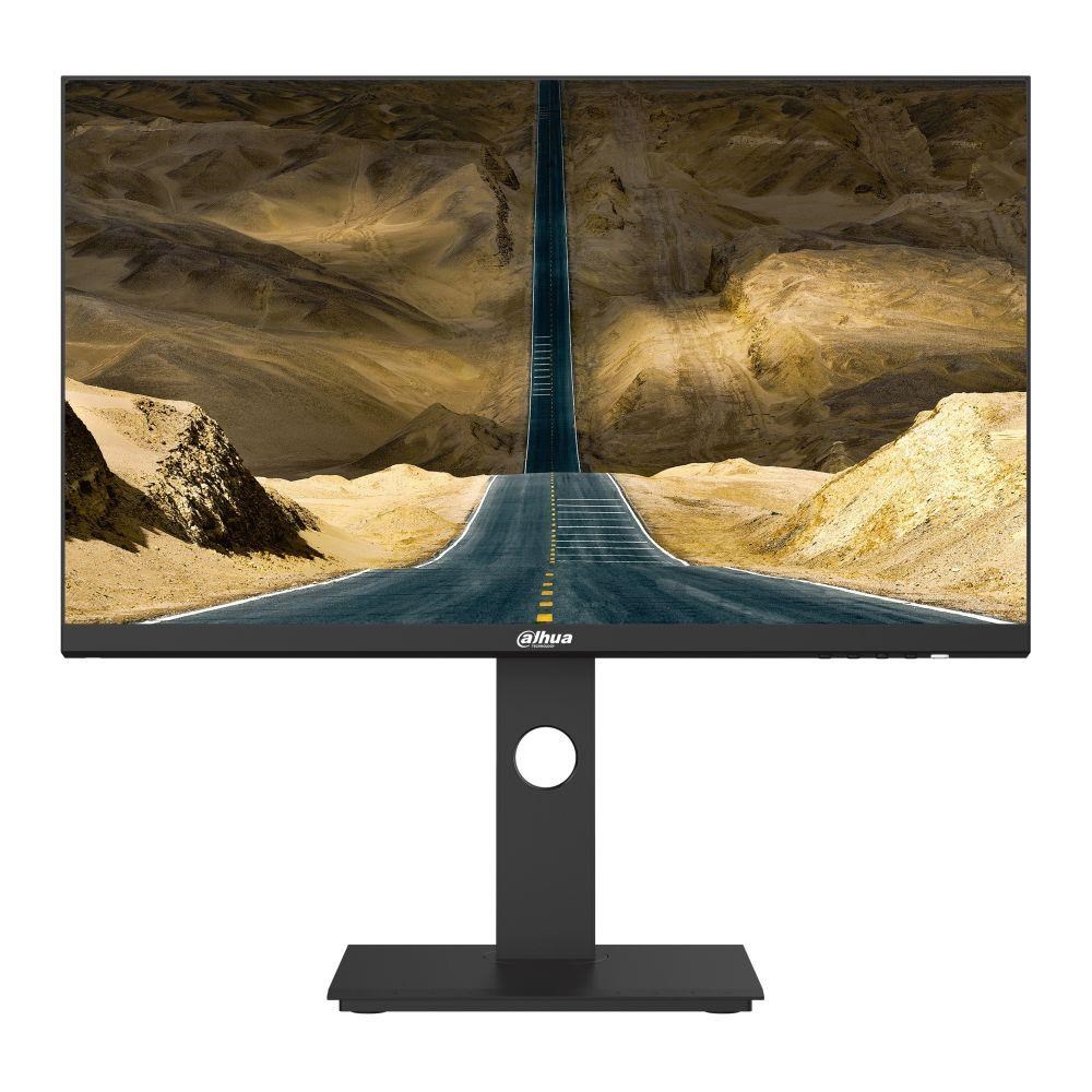Monitor DAHUA LM24-P301A, 24”, QHD, IPS, i zi