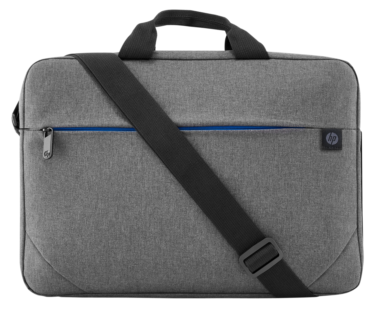 Çantë dore për laptop HP Prelude, 15.6", e zezë