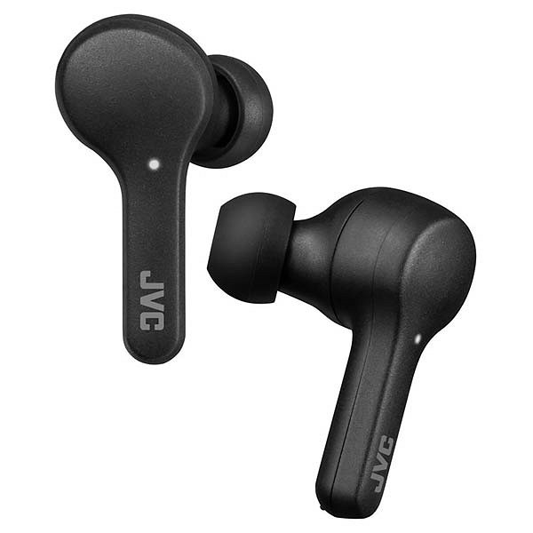 Kufje JVC HA-A7T-B True Wireless Stereo, të zeza