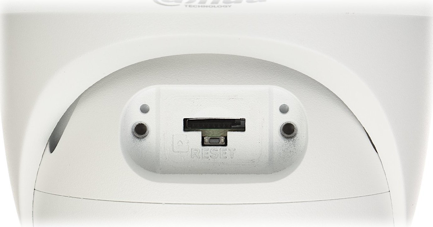 Kamerë IP Dahua IPC-HDW2549TM-S-IL, 5MP, lente 2.8mm, e bardhë