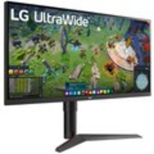 [OUTLET] Monitor LG 34WP65G-B, WFHD, 34 " LED, i zi
