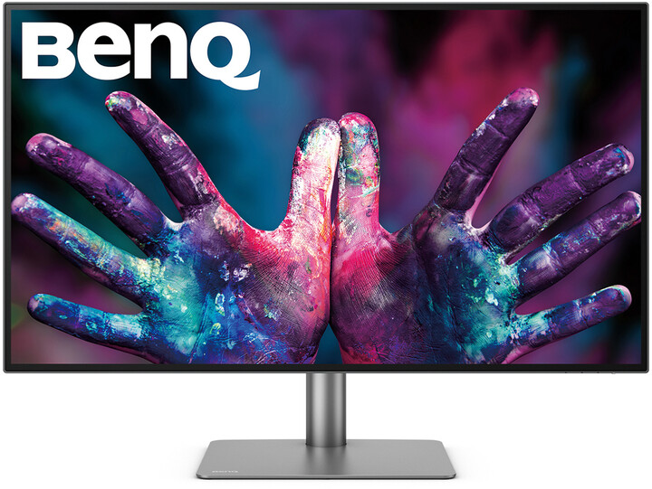 Монитор BenQ PD3220U - ЛЕР 31,5 "