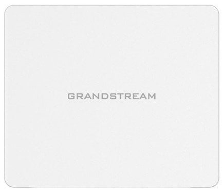 Access point Grandstream GWN7604, Wi-Fi 6, 4x Gigabit, бел