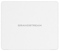 Access point Grandstream GWN7604, Wi-Fi 6, 4x Gigabit, бел