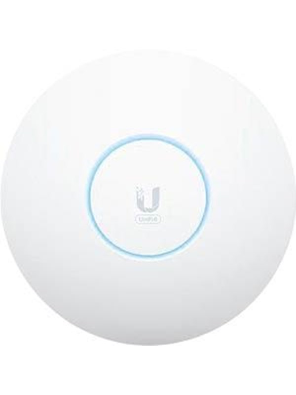 Access point Ubiquiti UniFi6 Enterprise, WiFi 6E, 4800 Mbit/s, PoE, i bardhë