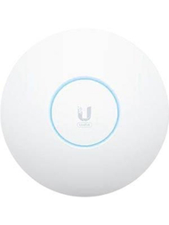 Access point Ubiquiti UniFi6 Enterprise, WiFi 6E, 4800 Mbit/s, PoE, i bardhë