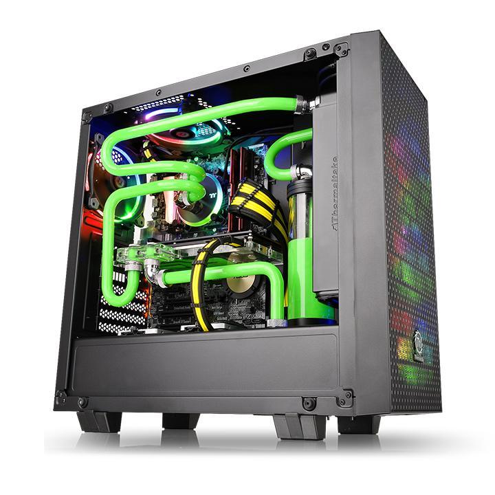 Kasë Thermaltake Core G21 TG, Midi Tower