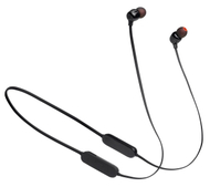 Kufje in-ear JBL Tune 125BT, Bluetooth 5.0, të zeza