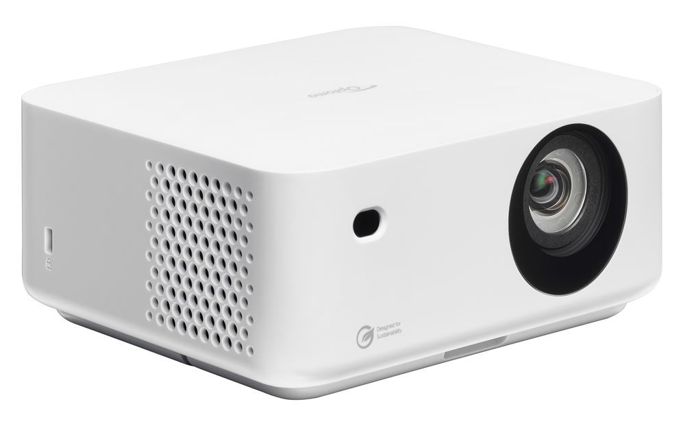 Projektor Optoma ML1080, 1080p, 1200 Lumens, i bardhë