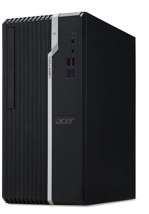 Kompjuter ACER Veriton VS2690G, i5-12400, 8GB, 256GB SSD M.2, Intel UHD, pa OS