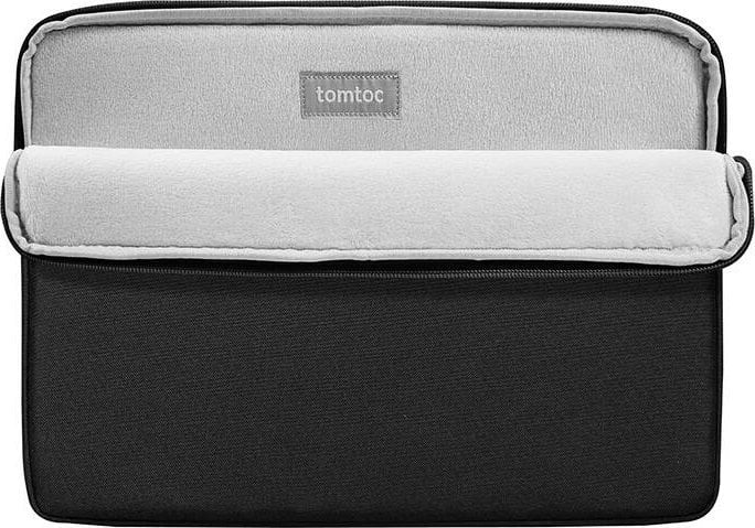 Навлака за лаптоп Tomtoc Light A18, 13\", црна
