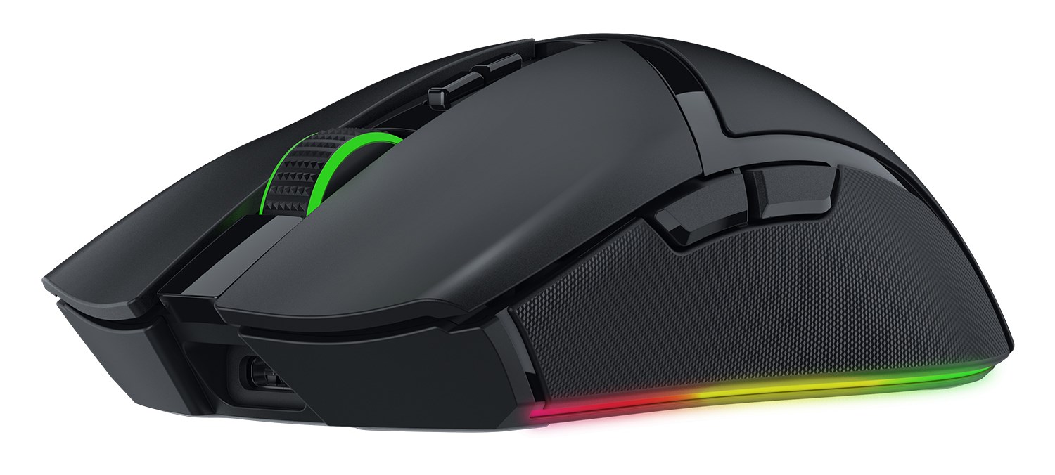 Maus optik wireless Razer Cobra Pro, 30K DPI, RGB, i zi