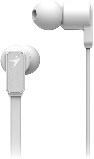 Слушалки Genius HS-M260, бело