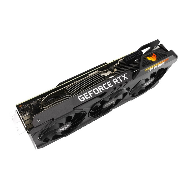 Kartelë grafike TUF Gaming GeForce RTX™ 3080 V2, 10GB GDDR6X