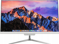 Компјутер All in One Extralink 24", Intel Core i5 11300H, 16GB RAM, 512GB SSD, бел