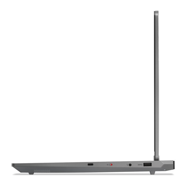 Laptop Lenovo LOQ 15IRX10, 15.6", Intel i5-13450HX, 32GB DDR5 4800, 1TB SSD, NVIDIA GeForce RTX 5050 8GB, i hirtë