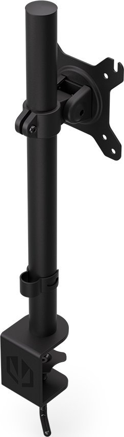 Mbajtëse për monitor Endorfy Atlas Single, 27", e zezë