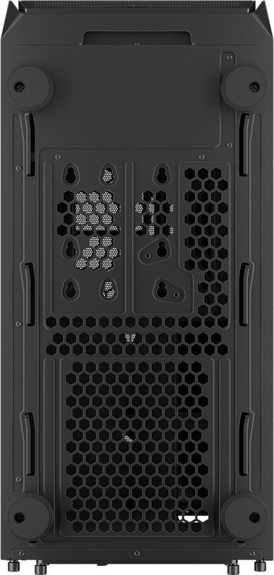 Kasë Endorfy Arx 700 Air, Midi Tower