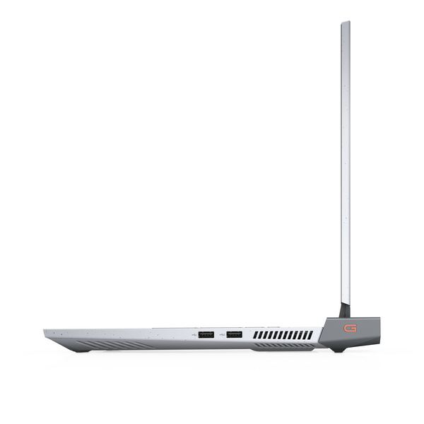 Лаптоп DELL G15 5515(15.6") AMD Ryzen 7 16 GB DDR4-SDRAM 1000 GB SSD NVIDIA GeForce RTX 3060 Сив