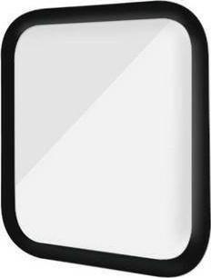 Mbrojtëse ekrani PanzerGlass për Apple Watch Series 9 8 7, 45mm, xham i kthjellët