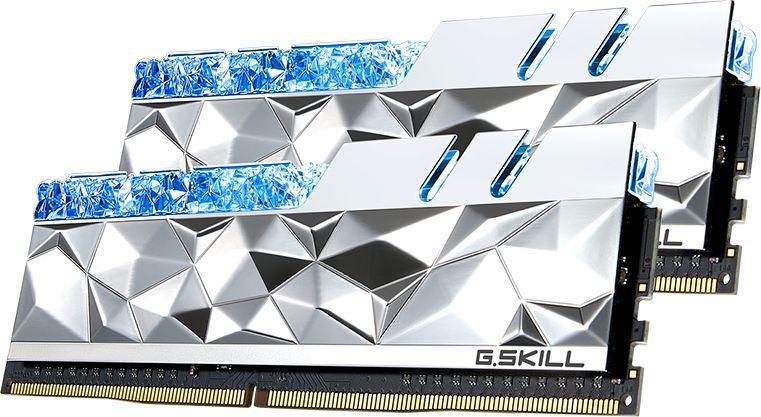меморија  G.Skill Trident Z Royal Elite, DDR4, 64 GB, 4000 MHz, CL18, F4-4000C18D-64GTES