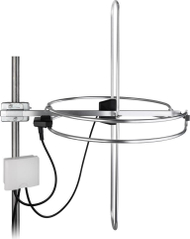 Antenë e jashtme RTV Maximum FM/DAB (20608)