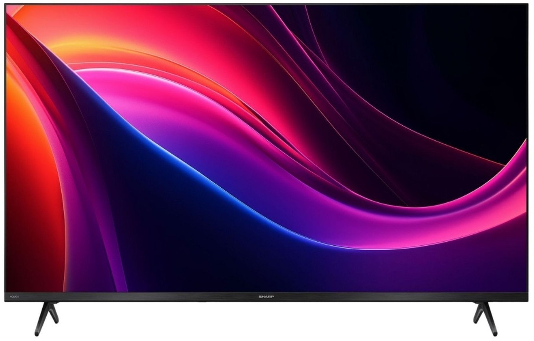 Televizor Sharp 40HE2445E, 40", Full HD, Smart, i zi