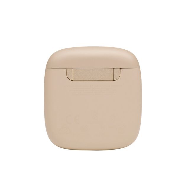 Kufje Wireless JBL Tune T225TWS, In-Ear, 25h Bateri, të arta