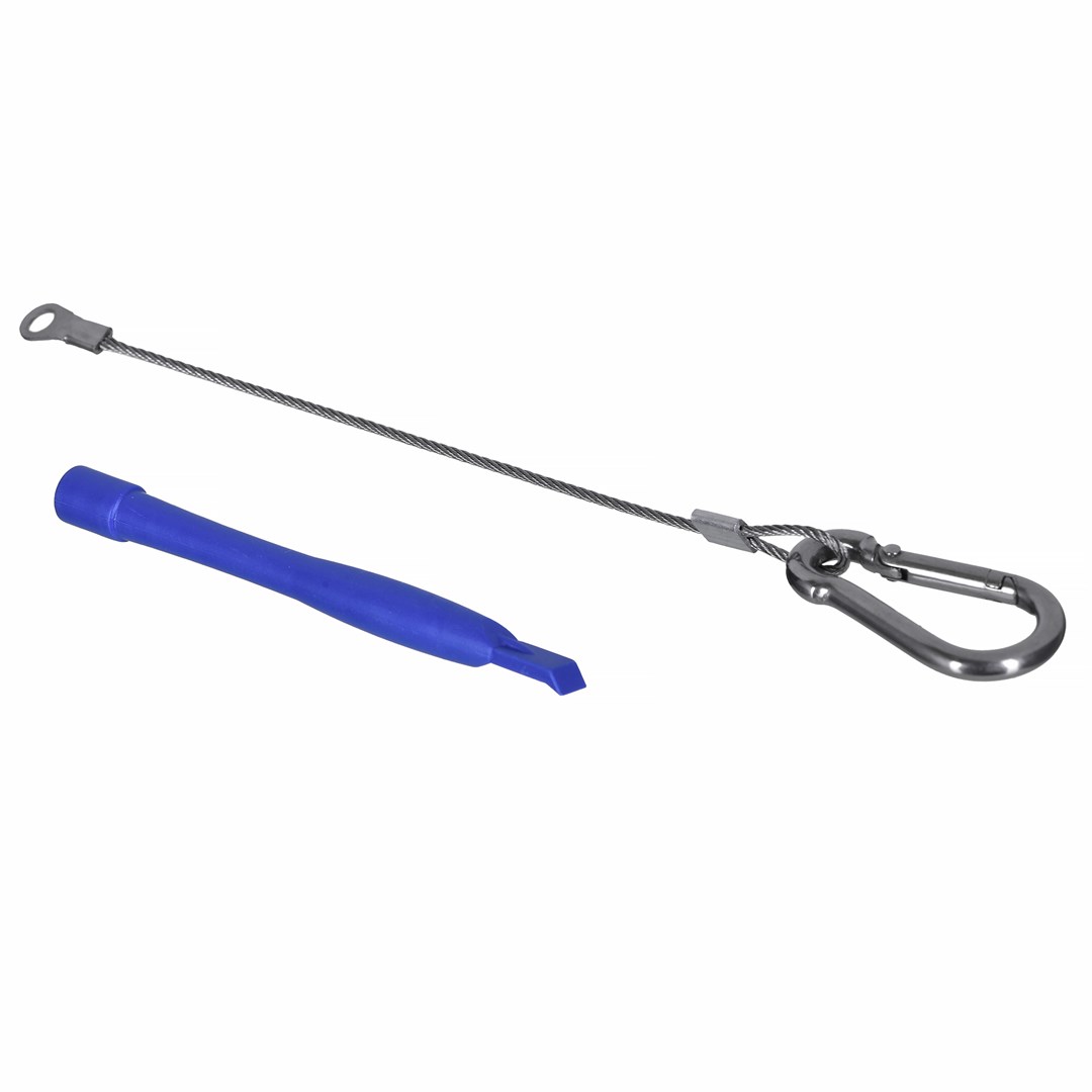 Kamerë sigurie Reolink RLC-823A, 8 MP, 3840 x 2160, me mikrofon të integruar, e bardhë