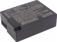 Bateri kamerë Cameron Sino CS-BLC12MX, 1000mAh, Li-ion, e zezë