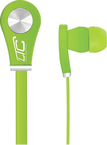 Kufje LTC LTC62, të gjelbra