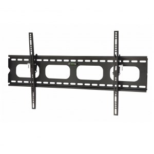 Mbajtëse muri për TV Art AR-11, 42-70", 100 kg, e zezë