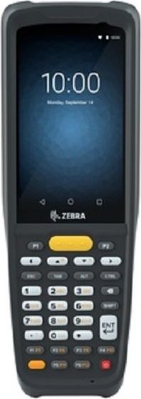 Lexues barkodi Zebra MC2700, 4", 2GB 16GB, i zi