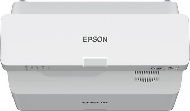 Projektor lazer Epson EB-770F, Full HD, 4100 ANSI lumens, i bardhë