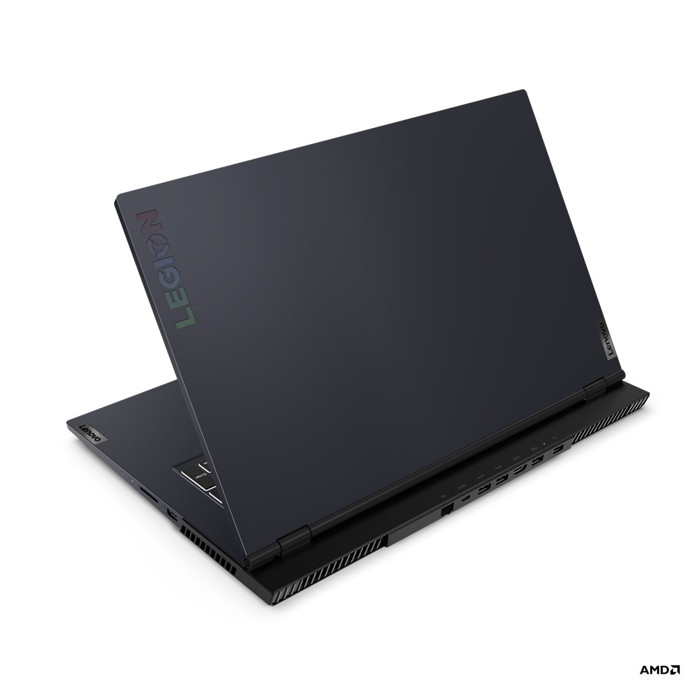Laptop Lenovo Legion 5, 17.3", AMD Ryzen 7 5800H, 16 GB RAM, 512 GB SSD, NVIDIA GeForce RTX 3060, i zi