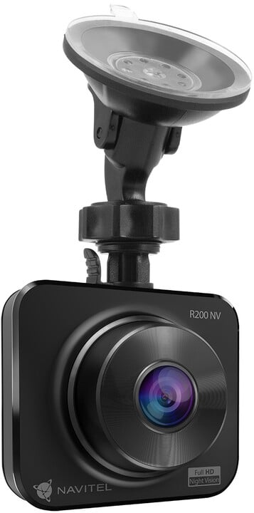 Videokamerë për veturë Navitel R200 NV