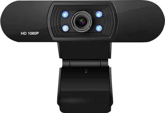 Pajisje streaming Steelplay HD Streaming Pack, set 4 në 1, me mikrofon