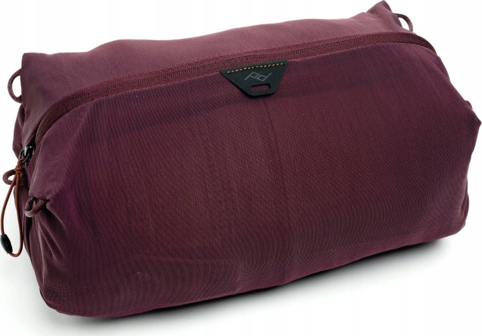 Организер кеса Peak Design Ultralight Mesh Packing Cube Small, мрежа, Eclipse