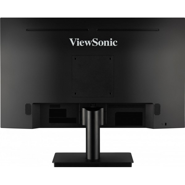 Monitor ViewSonic VA2406-H, 23.8", Full HD, 100Hz, VA, i zi