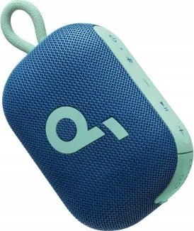 Altoparlant Bluetooth Anker Soundcore Select 4 Go, portabël, blu