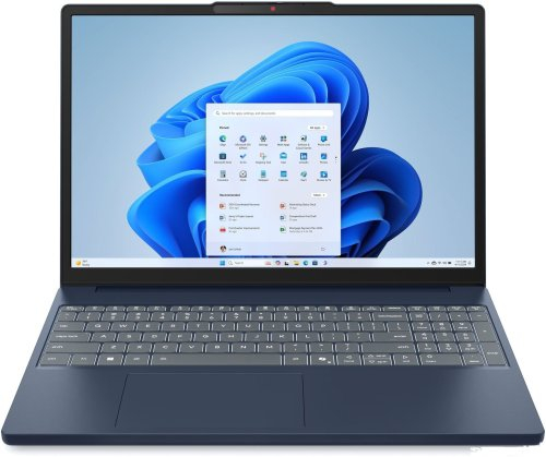 Laptop Lenovo IdeaPad Slim 3 15ARP10, 15.3", AMD Ryzen 5 7535HS, 16GB RM, 512GB SSD, AMD Radeon 660M, i kaltër