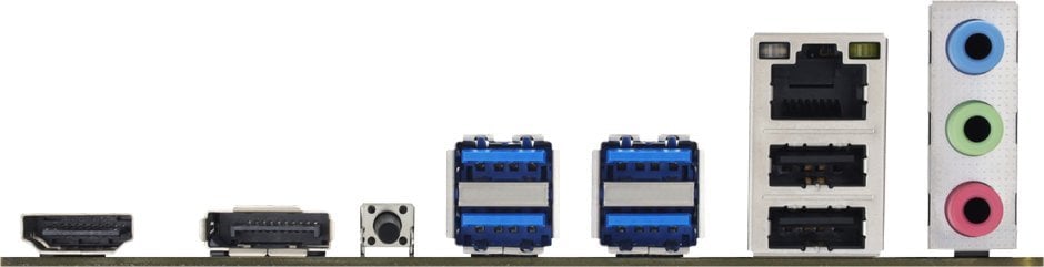 Motherboard Biostar B650MT, DDR5, PCIe 5.0, i zi