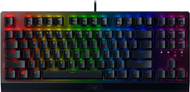 Tastierë Razer BlackWidow V3 Tenkeyless, Razer Yellow, US