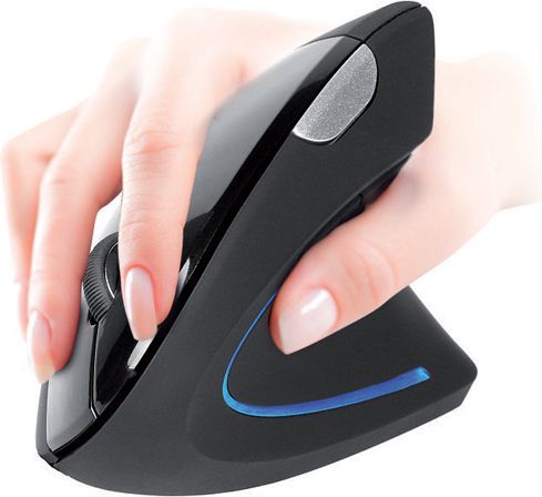 Maus Tracer Flipper, wireless, USB, i zi