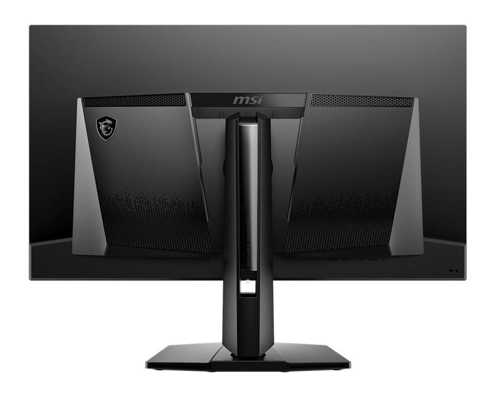 Monitor MSI MAG 321UP QD-OLED, 31,5", QD-OLED, 4K UHD, i zi