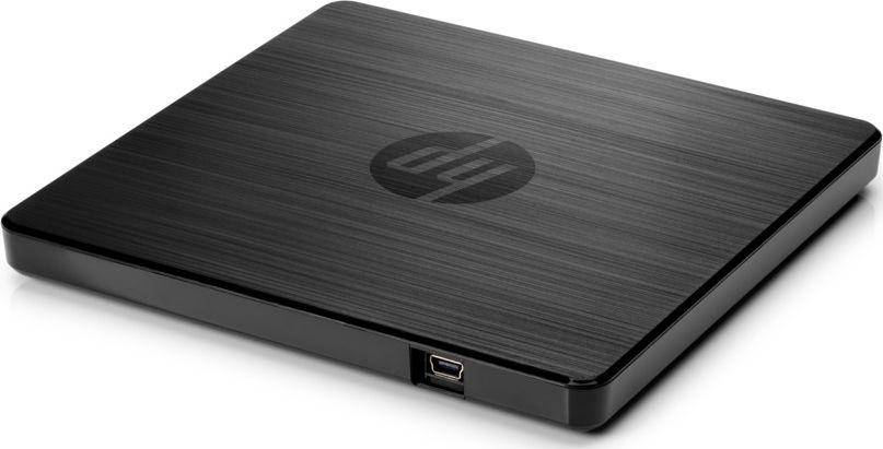 Disk i jashtëm HP, CD, DVD